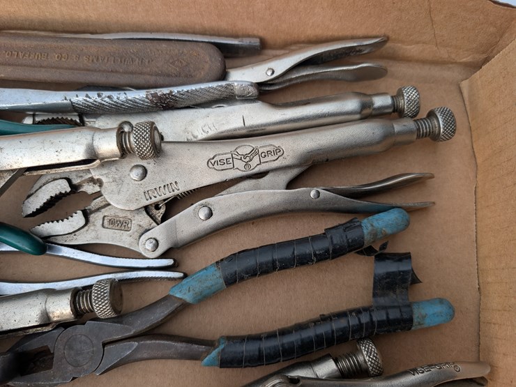 misc.-tools,-vice-grips,-channel-locks-&-pliers.-#202-image-3