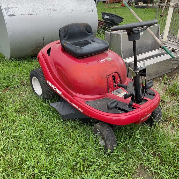 CRAFTSMAN DRM500