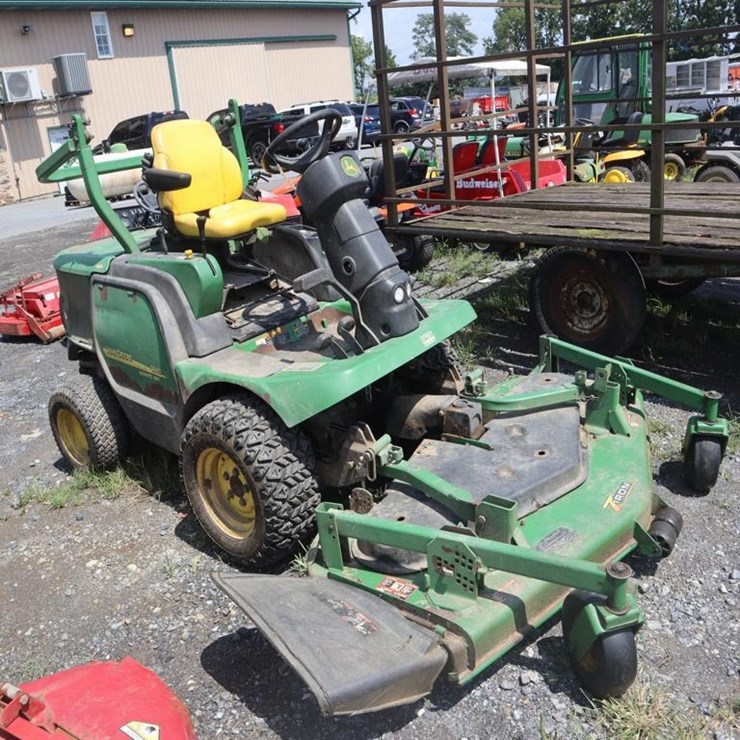 JOHN DEERE 1445