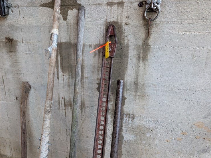 handyman-jack,-railroad-jack-&-misc.-hand-tools.-#253-image-6