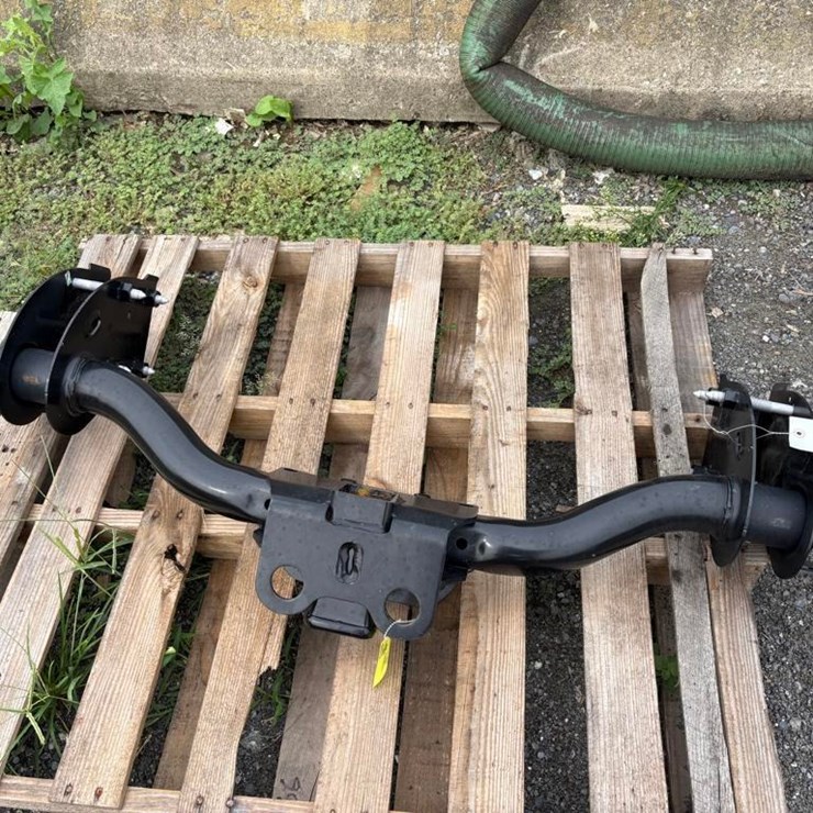 Trailer Hitch