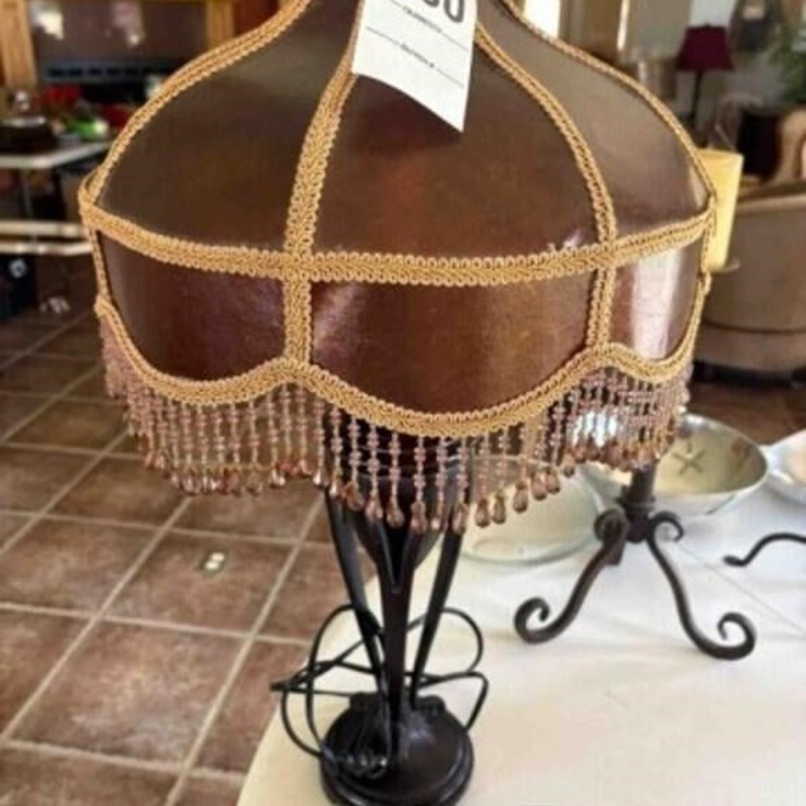 Table Lamp