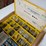 (2)-flats-of-misc.-hardware-&-drill-bits.-#229-image-4