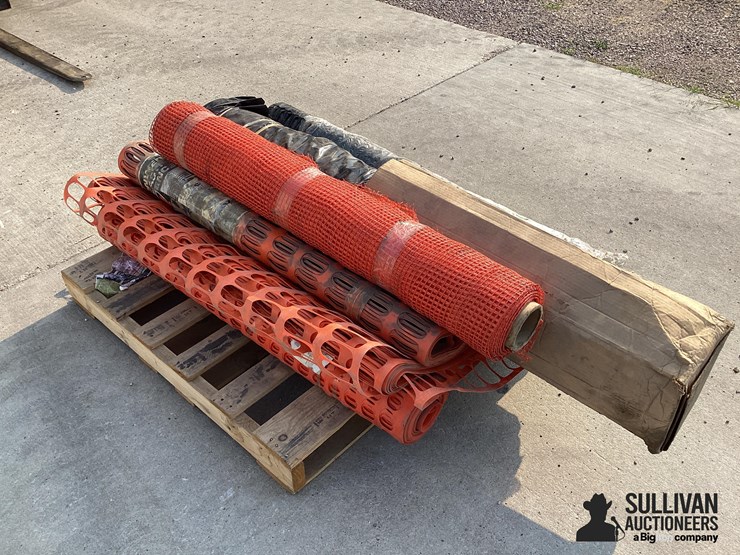 misc-pallet-of-snow-fencing-image-3
