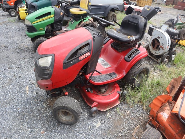 craftsman-yt3000-image-4