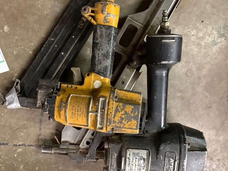 pair-of-pneumatic-nail-guns-image-2