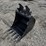 24”-quick-attach-excavator-bucket-for-kx57-image-1