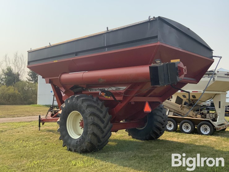 2007-unverferth-gc-9250-grain-cart-image-7