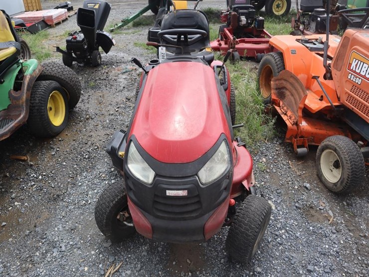craftsman-yt3000-image-3