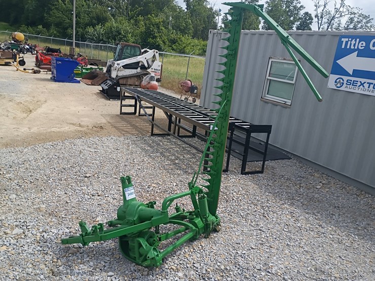 #24951-•-john-deere-3-point-sickle-mower-image-1