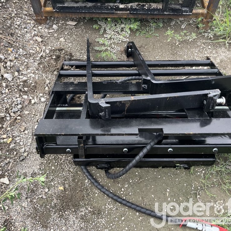 Unused 2026 Captok CK-CYHC