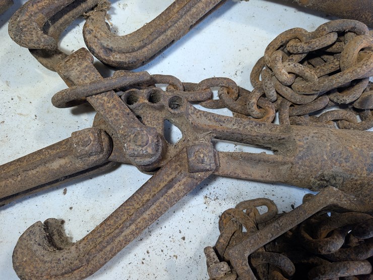 primitive-tools-and-tractor-seat.-#241-image-4