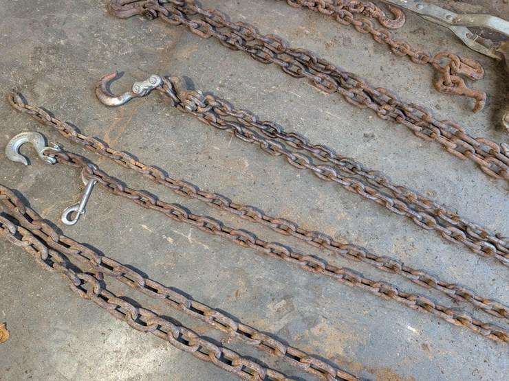 misc.-chains-&-come-along.-#249-image-3