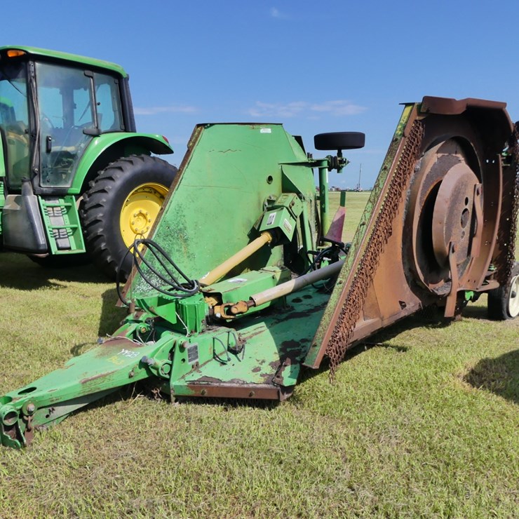 JOHN DEERE CX15