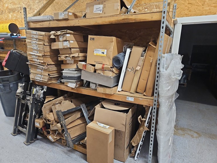 quantity-of-assorted-access-doors-and-misc.-image-1