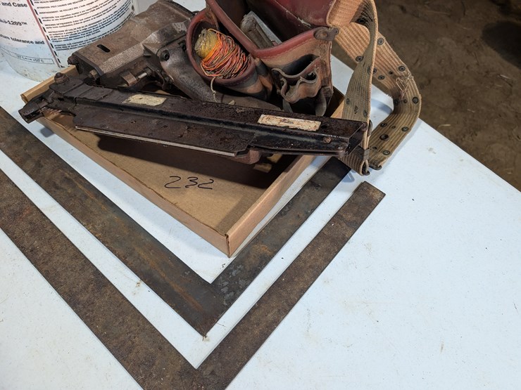 misc.-carpenter-tools-to-include-air-nailer-and-squares.-#232-image-3