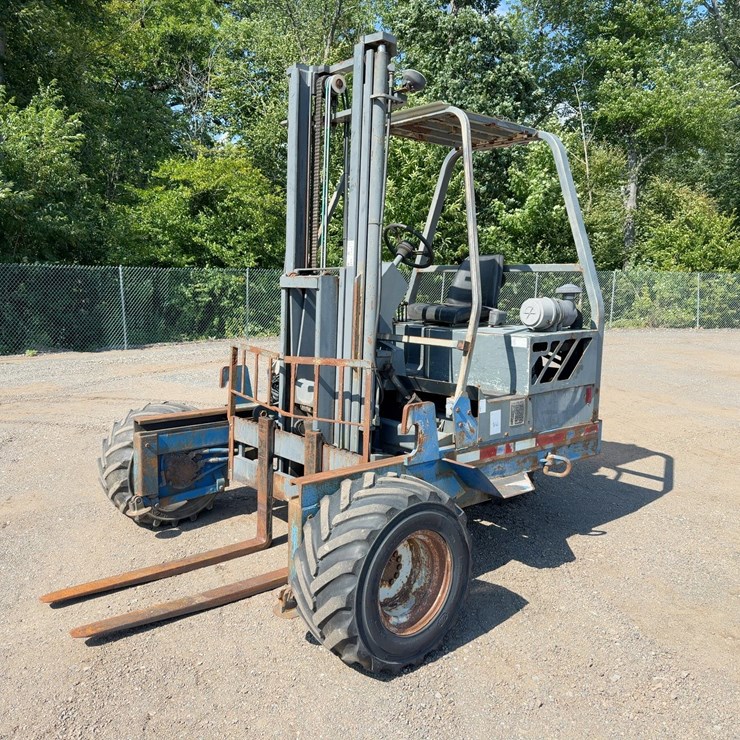PRINCETON D50