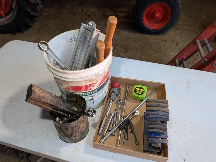 misc.-ratchets,-extensions,-hanging-scales,-and-misc.-tools.-#236-image-1