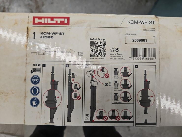 hilti-kcm-wf-st-qwik-cast-anchor-setting-tool-image-2