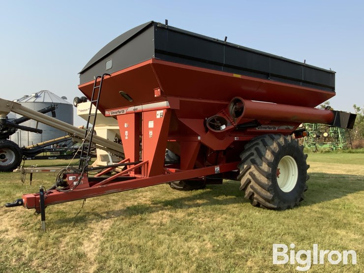 2007-unverferth-gc-9250-grain-cart-image-1