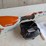 battery-powered-stihl-fsa57-weedeater-w/charger-&-two-batteries.-#256-image-7
