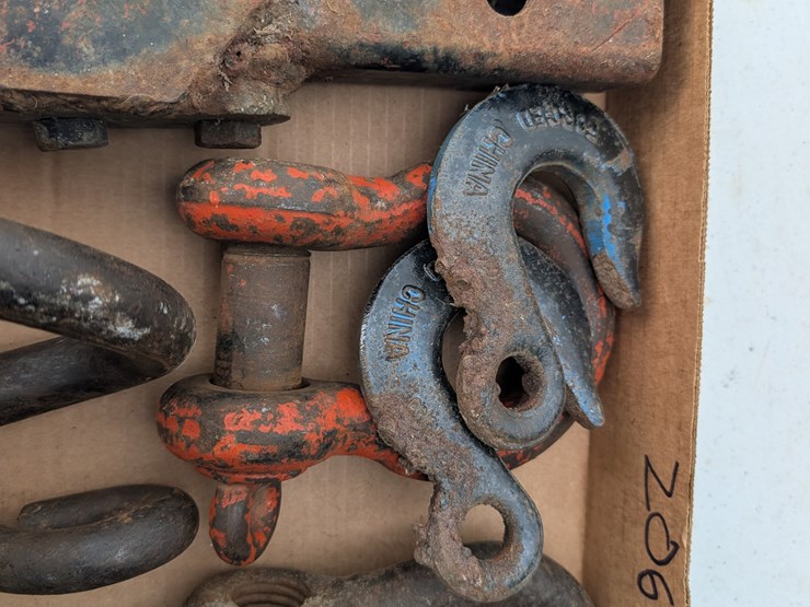 clevis,-hooks-and-hitch.-#206-image-6