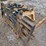 #22360-•-talet-fork-lift-/-grapple-clamp-skid-steer-attachment-image-4