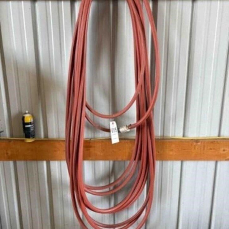 Garden Hose