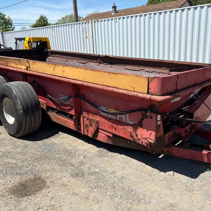 GEHL 1287