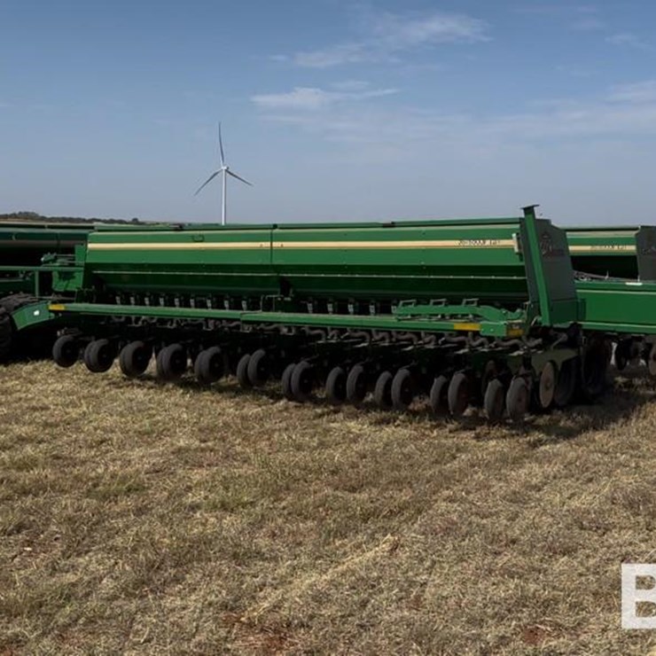 2014 GREAT PLAINS 3S-5000HD