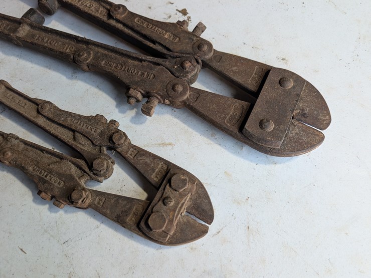 pair-of-bolt-cutters.-#240-image-2