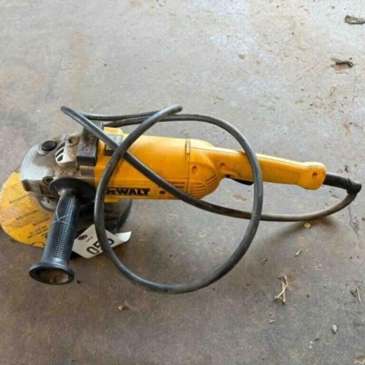 Dewalt Sander/Grinder