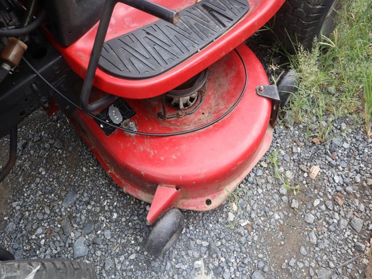 craftsman-yt3000-image-13