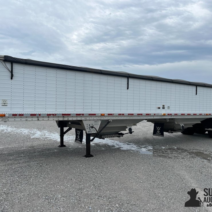 2005 WILSON DWH-500
