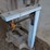 vintage-scales,-hand-cart-&-wooden-pulley.-#254-image-2