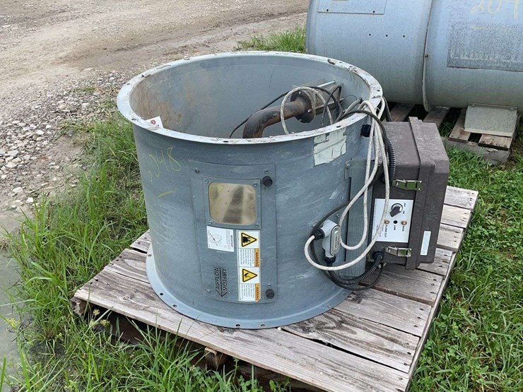 gsi-lp-heater,-works-good-image-2