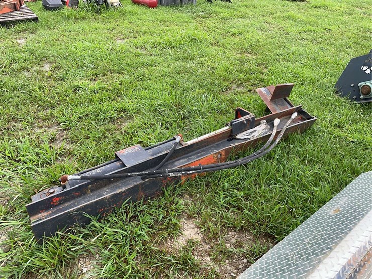 log-splitter-(twisted)-good-cylinder-and-hoses-image-3