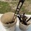(2)-buckets-of-misc.-tools-to-include-hammers,-level,-and-electric-clippers.-#228-image-1