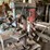 bench-top-drill-press-with-vise.-#280-image-2