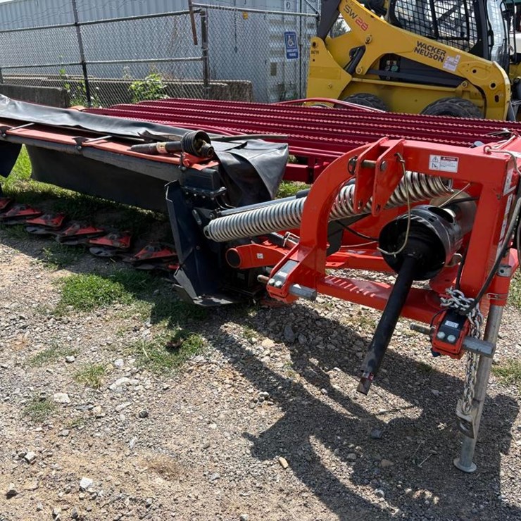 KUBOTA DM2032