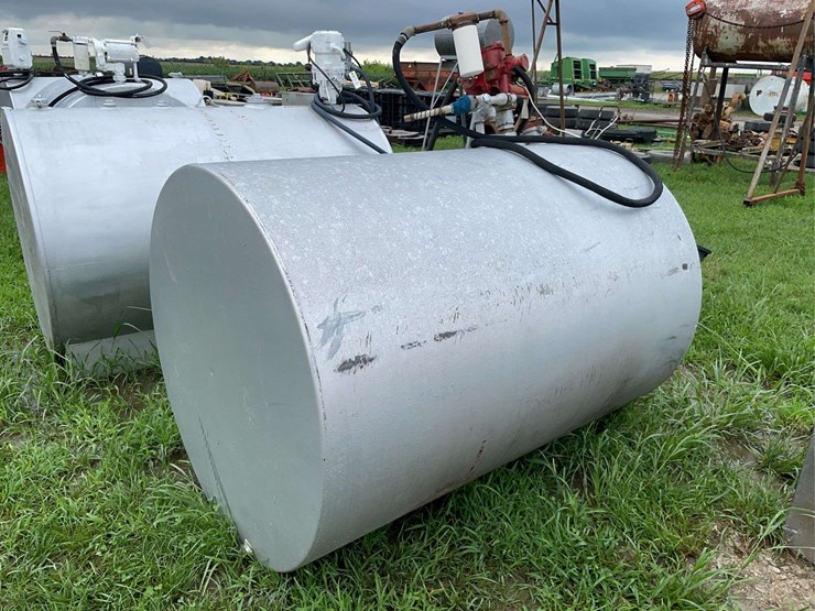 500-gallon-fuel-tank-with-electric-pump-image-3