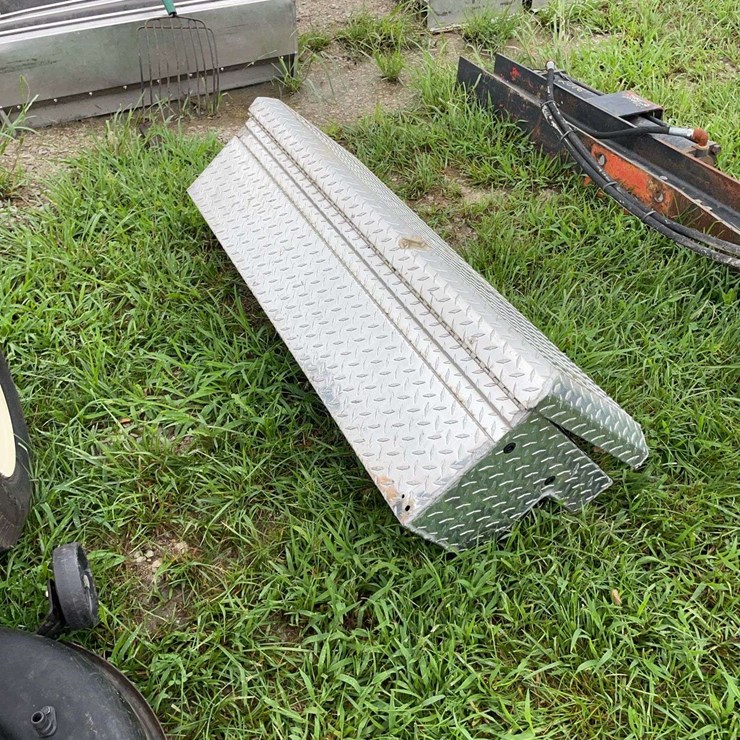 3ft truck side box