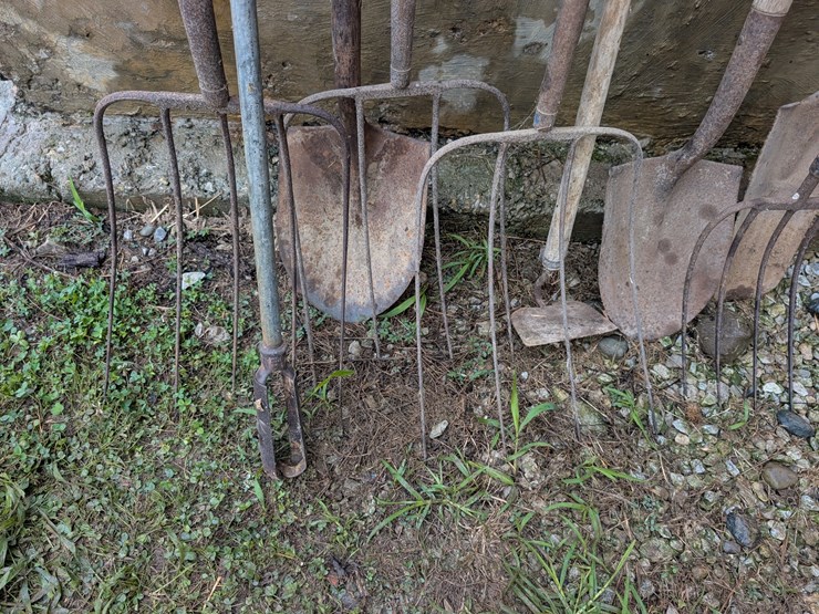 assortment-of-hand-tools.-#244-image-2