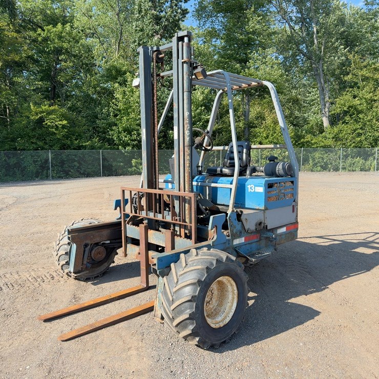 PRINCETON D50