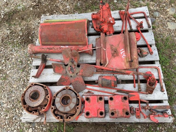 pallet-of-case-parts.-#271-image-5
