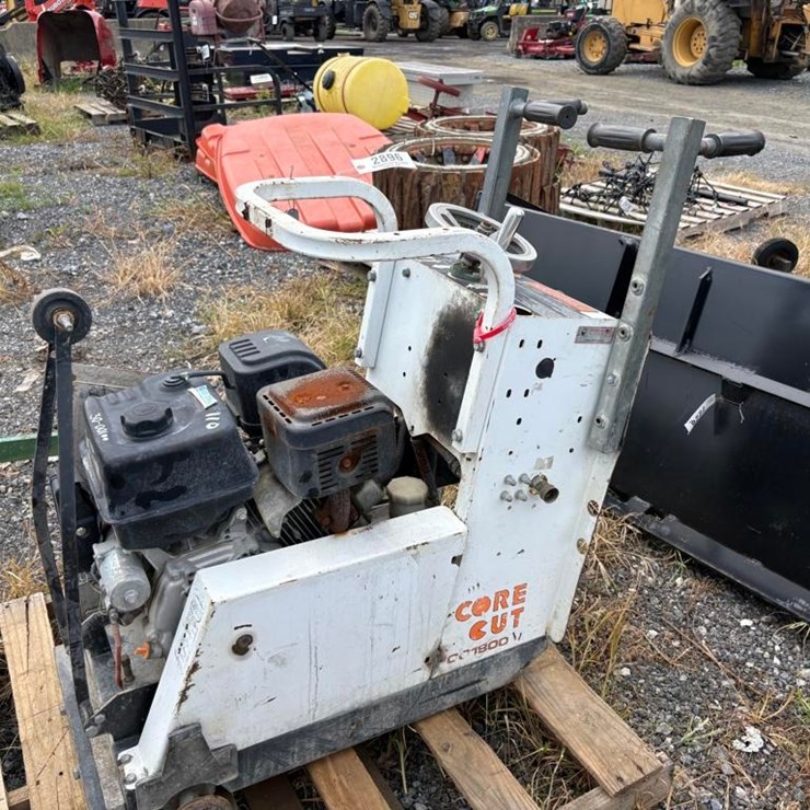 CORE CUT CC1800