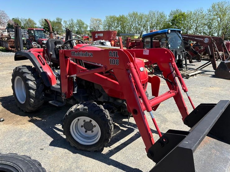 mahindra-2310-image-1