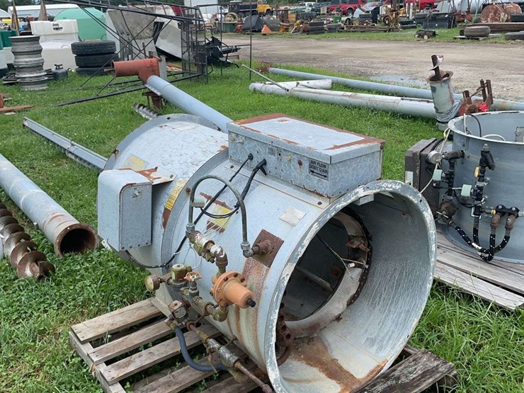 caldwell-12.5-hp-bin-fan,-single-phase-image-2