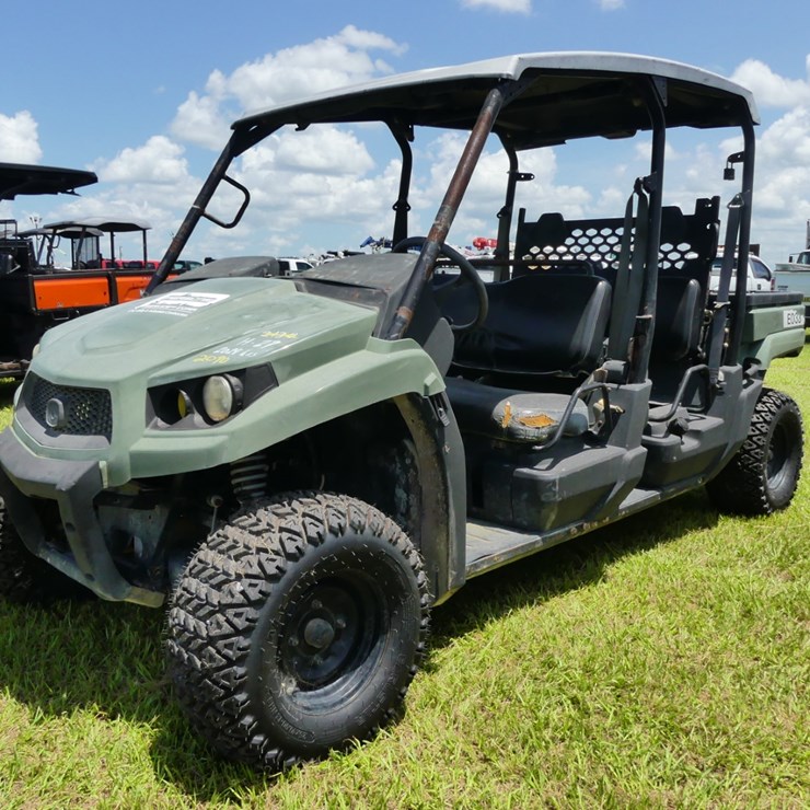 2015 John Deere