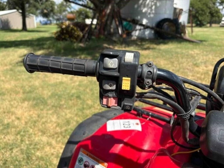 2003-honda-foreman-450-image-7
